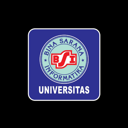 logo kecil universitas bsi
